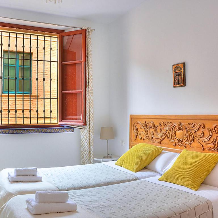 Apartamento Torre de la Plata - Casa de 2 dormitorios - 3