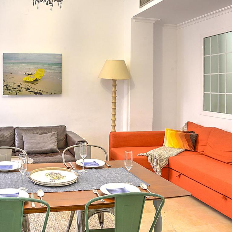 Apartamento Torre de la Plata - Casa de 2 dormitorios - 25