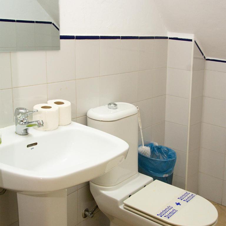 Apartamento Torre de la Plata - Casa de 2 dormitorios - 7