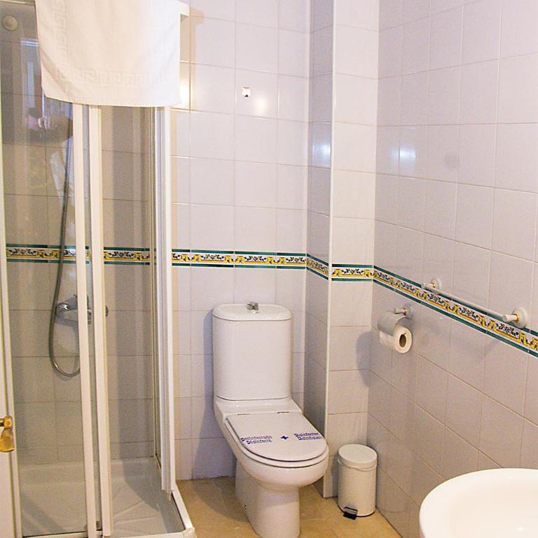 Apartamento Torre de la Plata - Casa de 2 dormitorios - 29