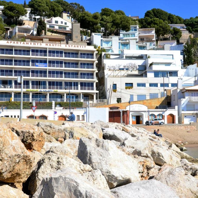 Nautic 1-4 - Apartment with Sea View - 8