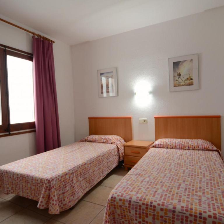 Nautic 1-4 - Apartment with Sea View - 13