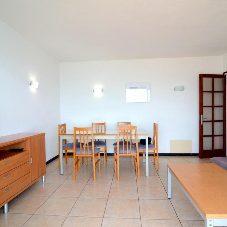 Nautic 1-4 - Apartment with Sea View - 14