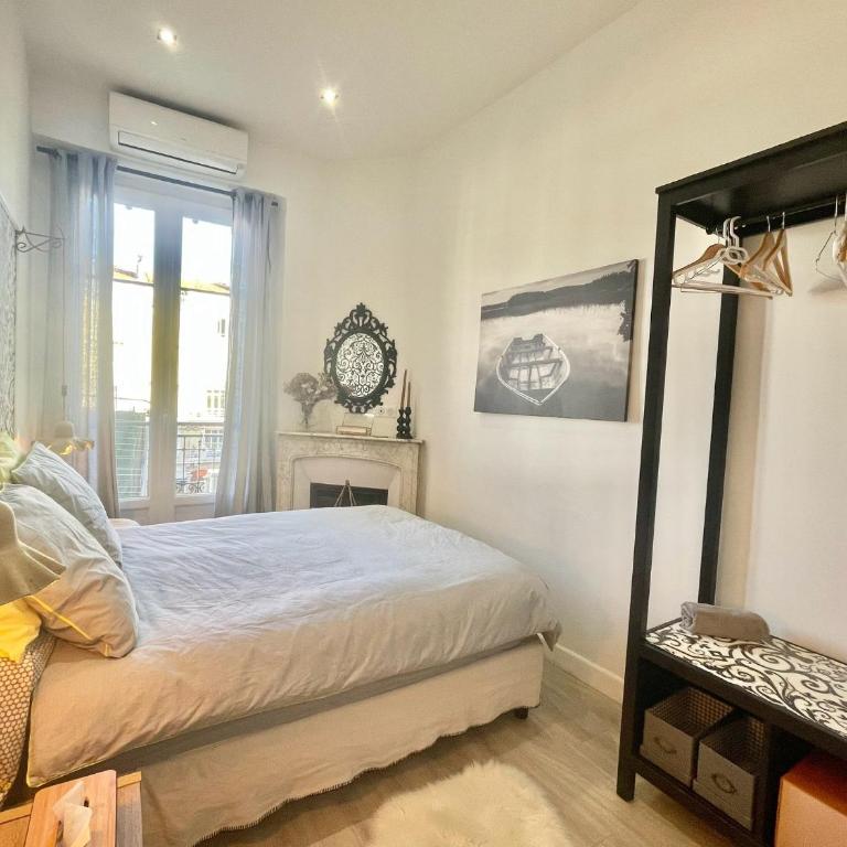 Casa Valfa à 200m du Palais, by Welcome to Cannes - Apartamento de 1 dormitorio - 4