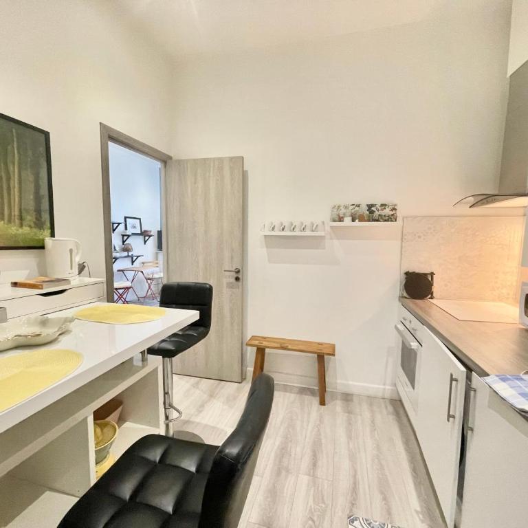 Casa Valfa à 200m du Palais, by Welcome to Cannes - Apartamento de 1 dormitorio - 5