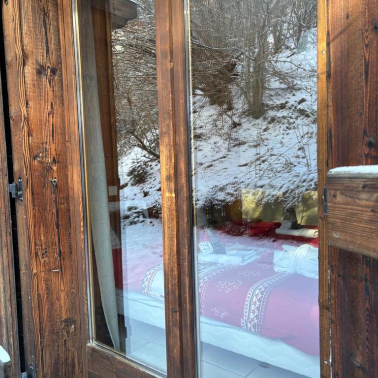 Chalet Adonis - Montriond, Morzine, Avoriaz - Chalet - 46