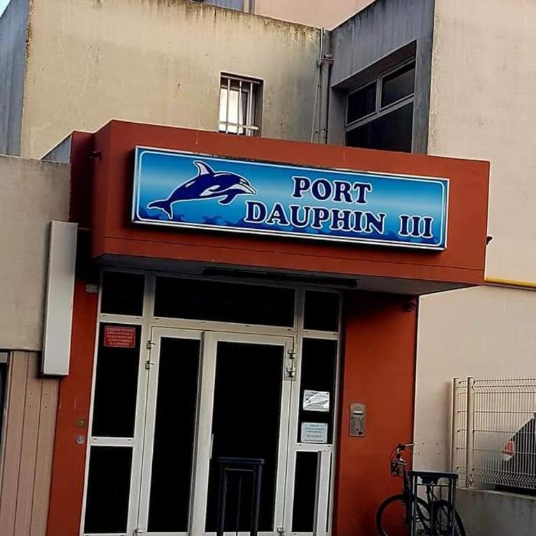 Port Dauphin 3 -Cap d'Agde- - Apartamento de 1 dormitorio - 21