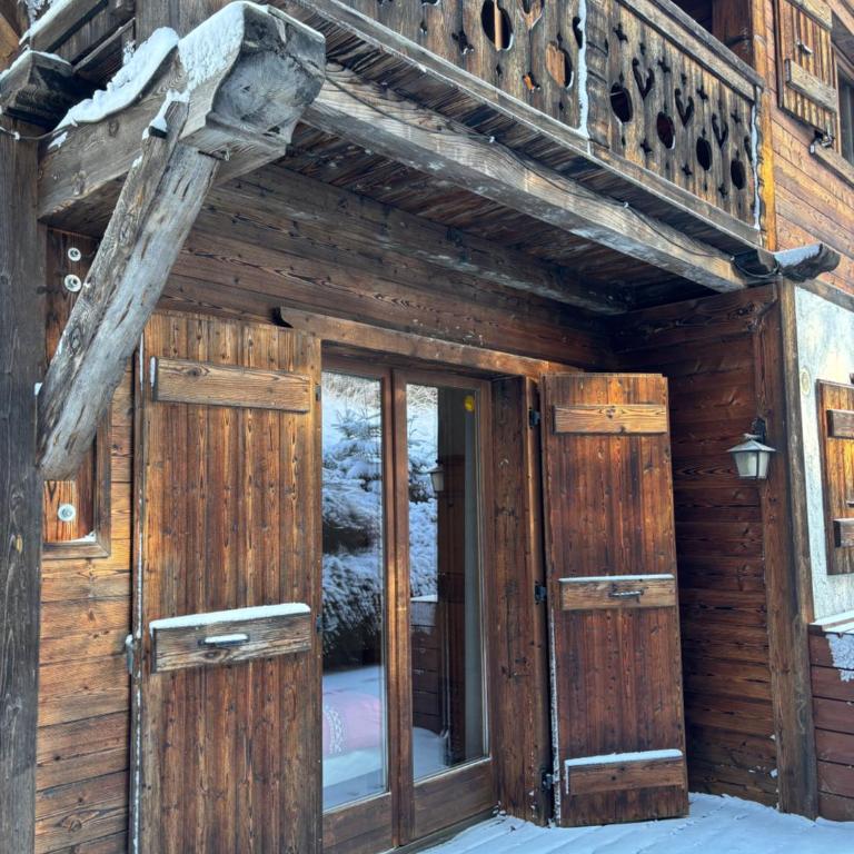 Chalet Adonis - Montriond, Morzine, Avoriaz - Chalet - 31
