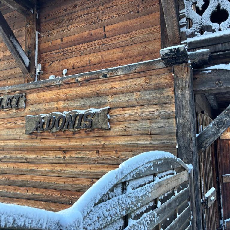 Chalet Adonis - Montriond, Morzine, Avoriaz - Chalet - 43