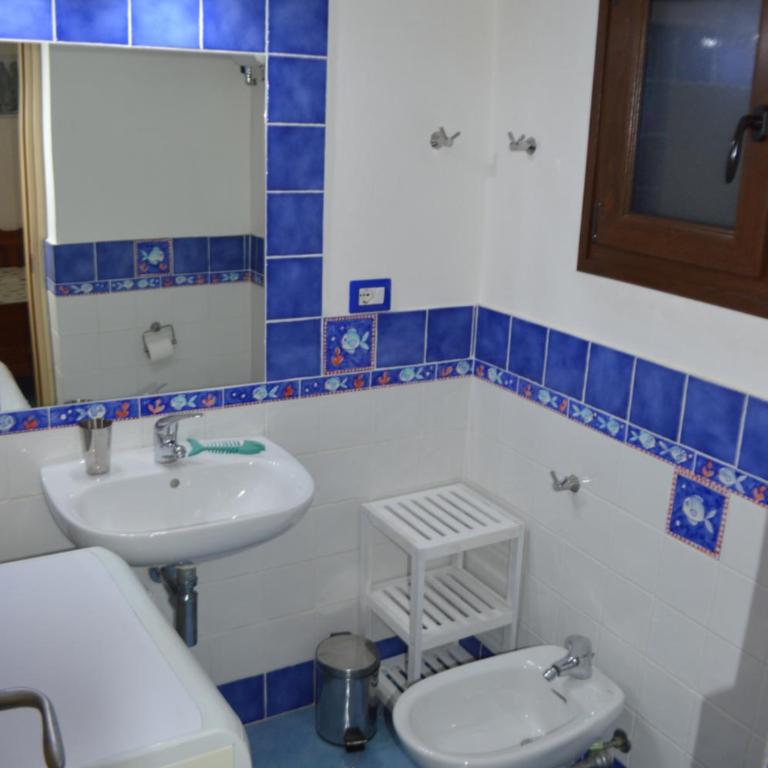 Nuova valmar Villa Finamore - Appartamento con 3 Camere da Letto - 23