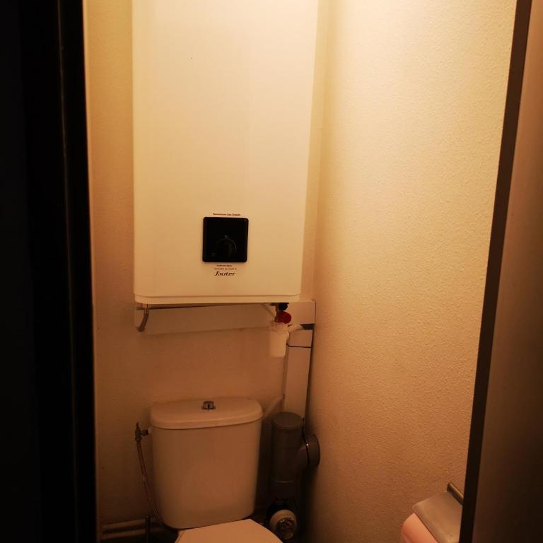 Port Dauphin 3 -Cap d'Agde- - Apartamento de 1 dormitorio - 17