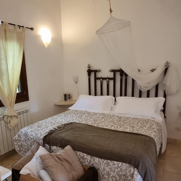 Agriturismo Iazzo Scagno - Appartamento con 1 Camera da Letto - 4