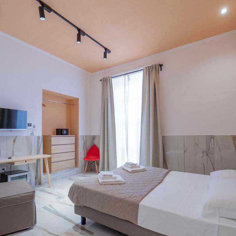 Medina Art & LifeStyle H., by ClaPa Group Dislocated Hospitality - Camera King Deluxe - 5