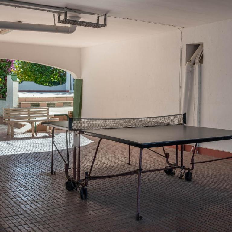 AT044 Cerca de la playa, con piscina y airco - Two-Bedroom Apartment - 30