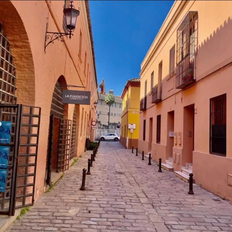 Apartamento Torre de la Plata - Casa de 2 dormitorios - 2
