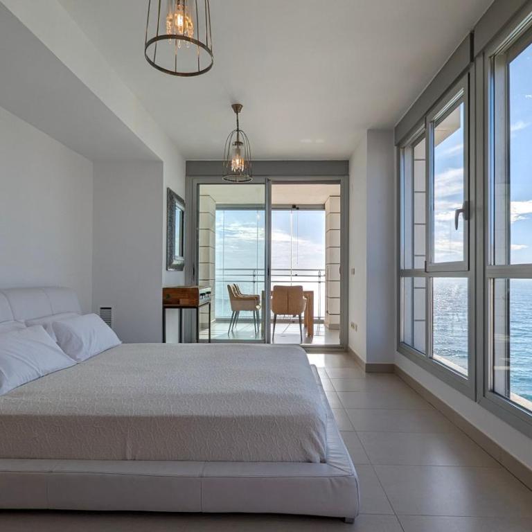 BAUPRES premium apartment - Three-Bedroom Apartment - 16