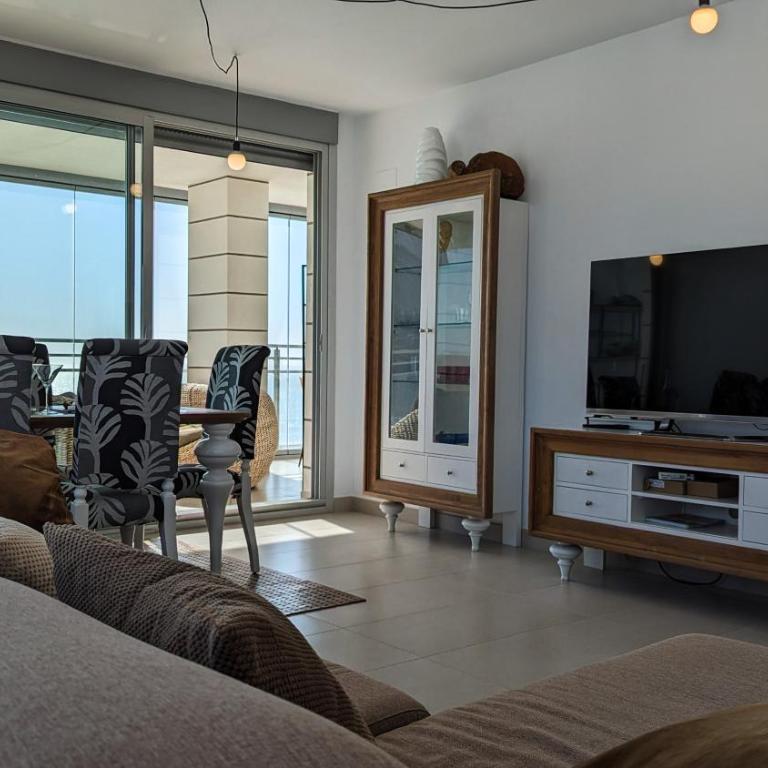 BAUPRES premium apartment - Three-Bedroom Apartment - 7