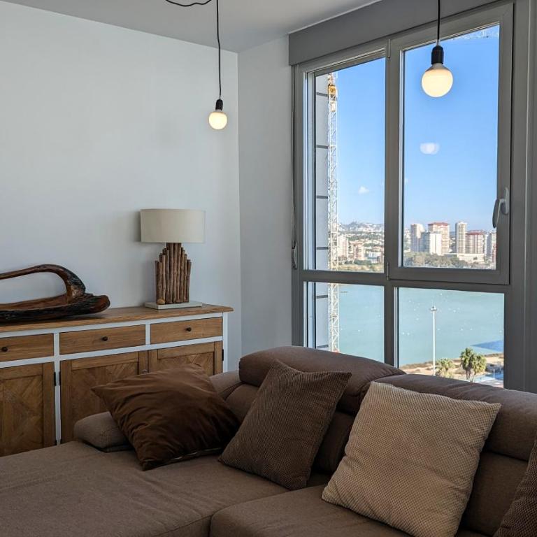 BAUPRES premium apartment - Three-Bedroom Apartment - 15