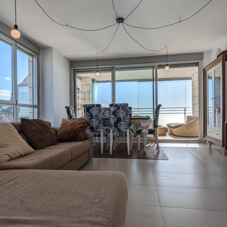 BAUPRES premium apartment - Three-Bedroom Apartment - 5