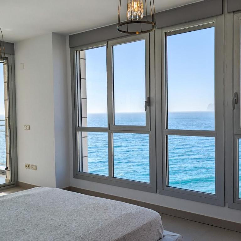 BAUPRES premium apartment - Three-Bedroom Apartment - 3