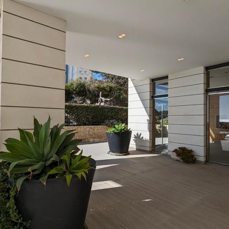 BAUPRES premium apartment - Three-Bedroom Apartment - 4