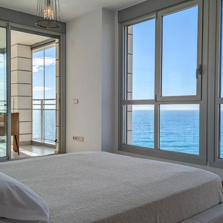 BAUPRES premium apartment - Three-Bedroom Apartment - 17