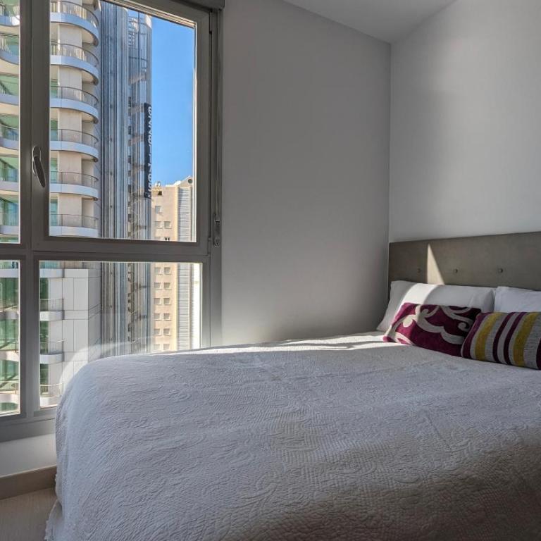 BAUPRES premium apartment - Three-Bedroom Apartment - 20