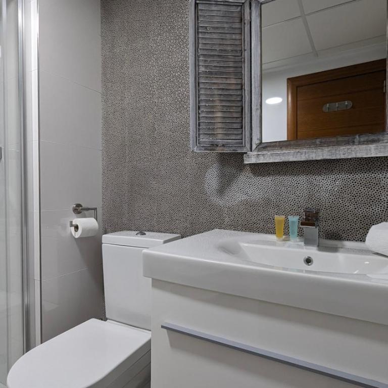 BAUPRES premium apartment - Three-Bedroom Apartment - 23