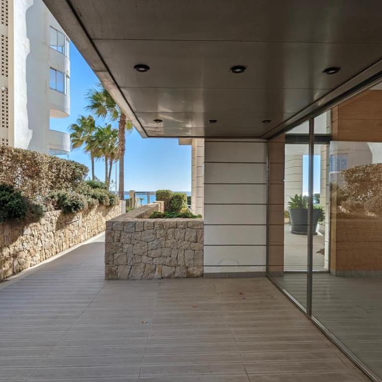 BAUPRES premium apartment - Three-Bedroom Apartment - 30
