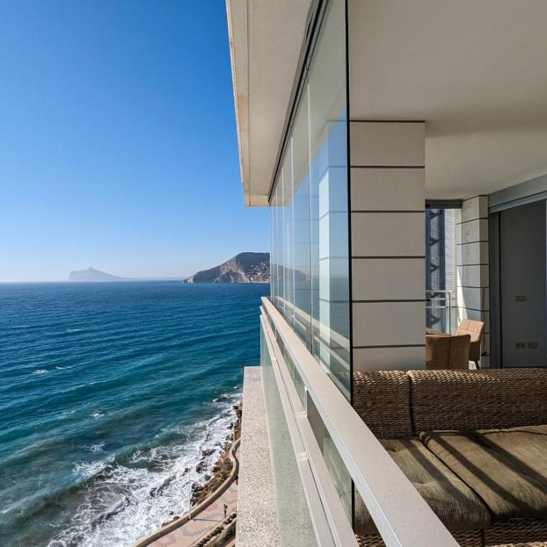 BAUPRES premium apartment - Three-Bedroom Apartment - 1