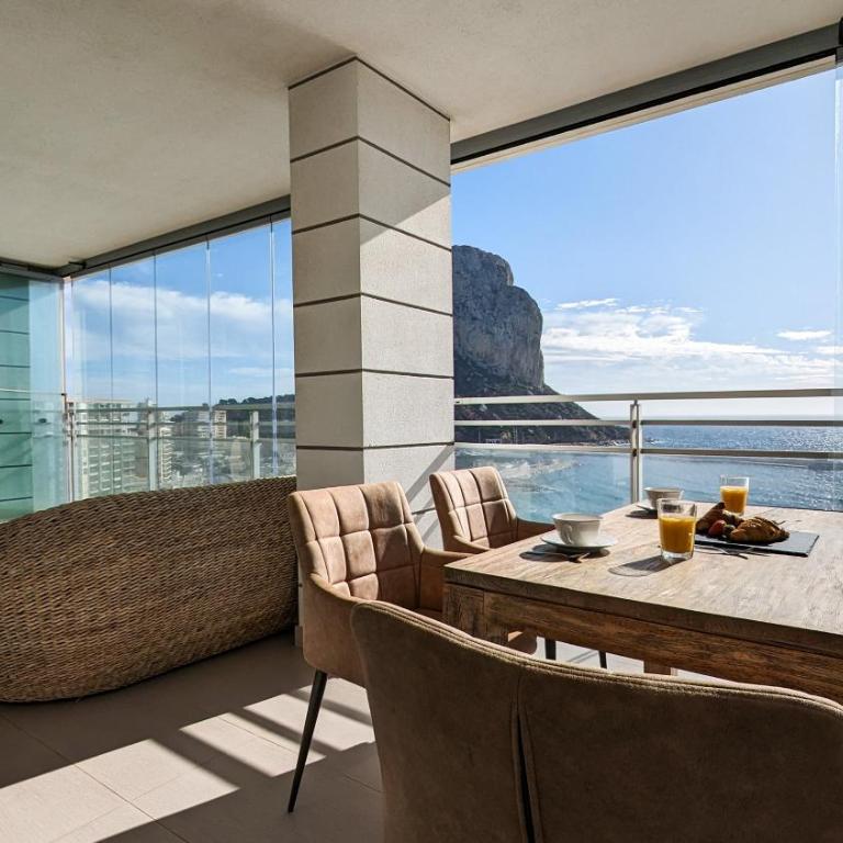 BAUPRES premium apartment - Three-Bedroom Apartment - 13