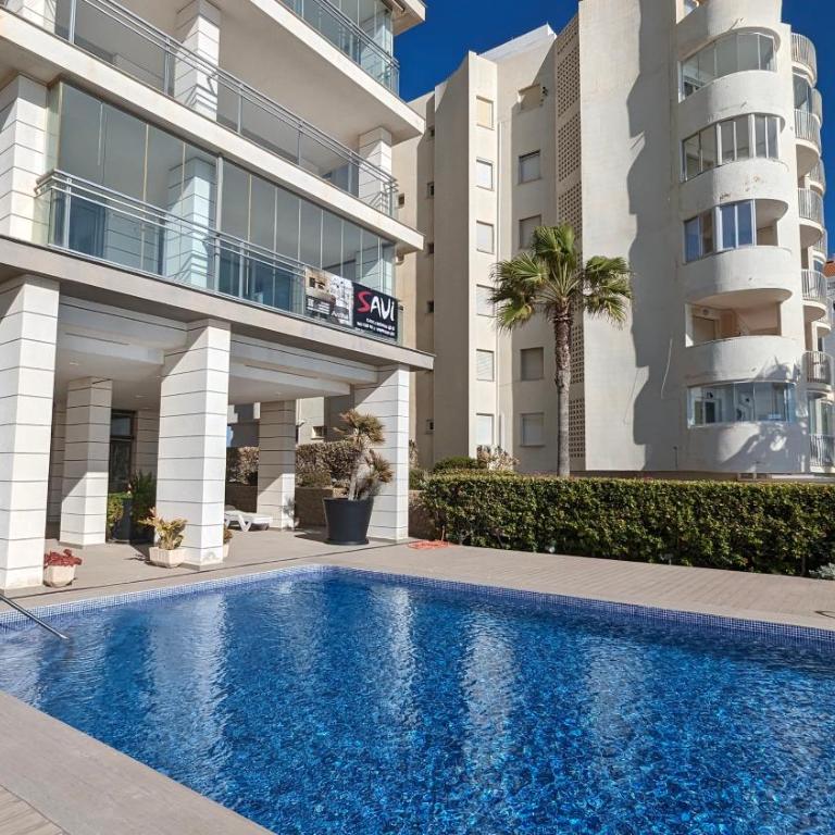 BAUPRES premium apartment - Three-Bedroom Apartment - 28