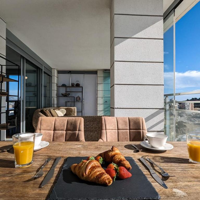 BAUPRES premium apartment - Three-Bedroom Apartment - 10