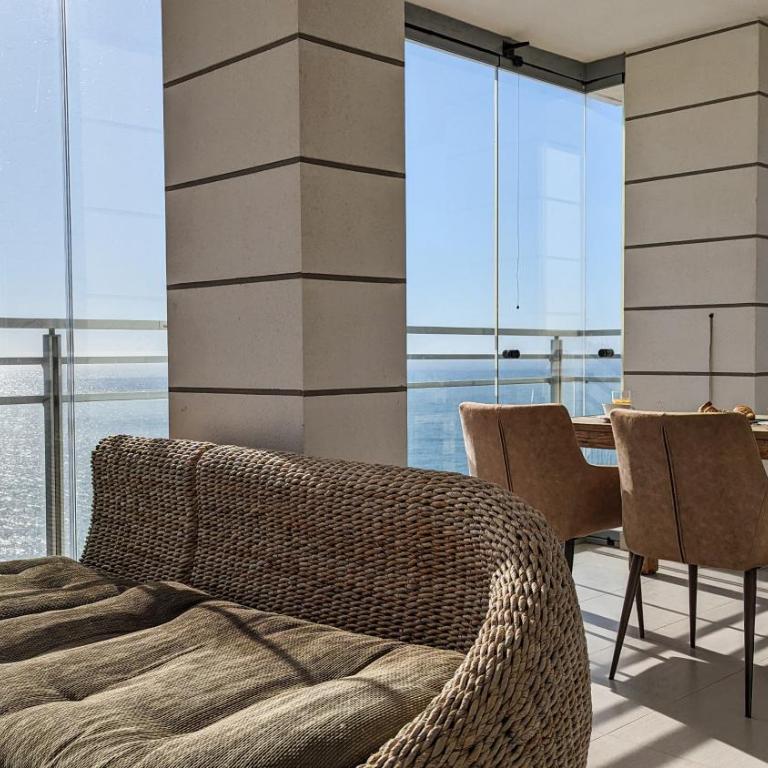 BAUPRES premium apartment - Three-Bedroom Apartment - 8