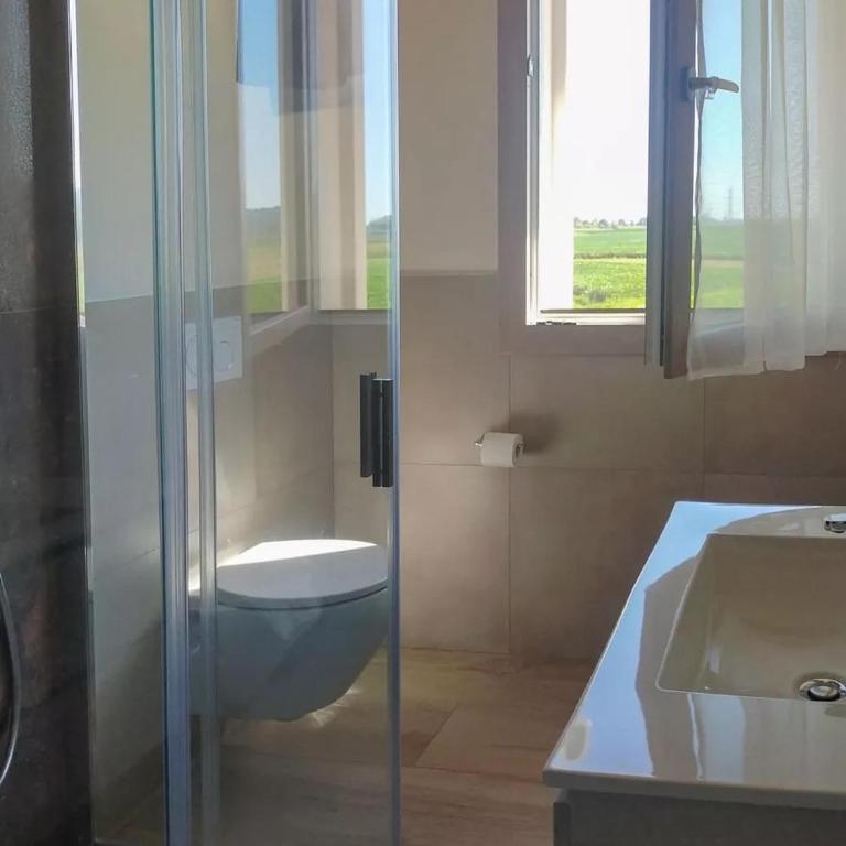 Tenuta da Rino - Agriturismo Barco Menti - Camera Matrimoniale Deluxe - 1