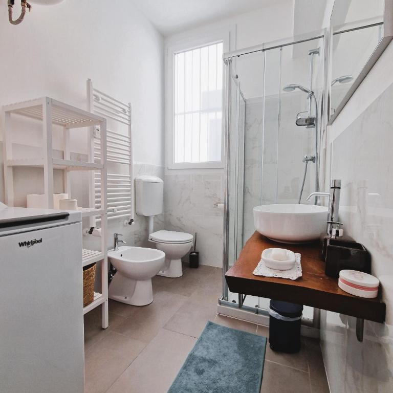 MonteRoom-Apartments - One-Bedroom Apartment - 6
