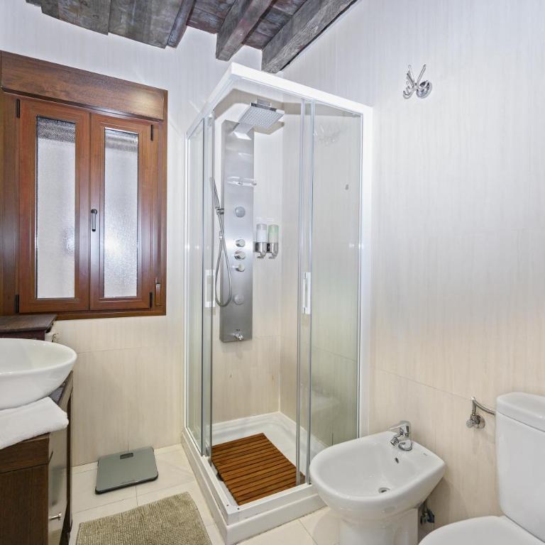 El Patio de Toledo - Apartamento Superior de 2 dormitorios - 24