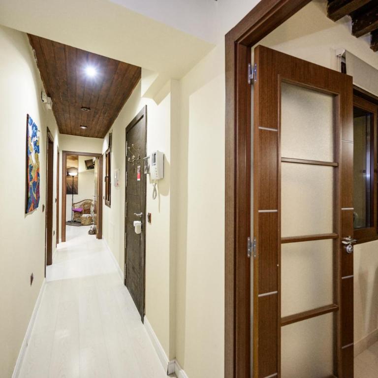 El Patio de Toledo - Apartamento Superior de 2 dormitorios - 20