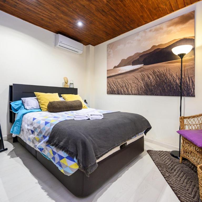 El Patio de Toledo - Apartamento Superior de 2 dormitorios - 18
