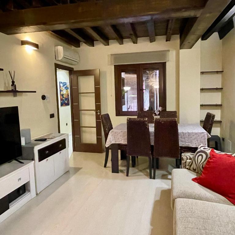 El Patio de Toledo - Apartamento Superior de 2 dormitorios - 17