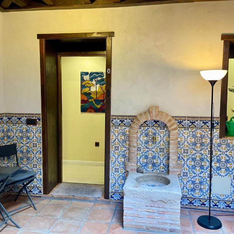 El Patio de Toledo - Apartamento Superior de 2 dormitorios - 15
