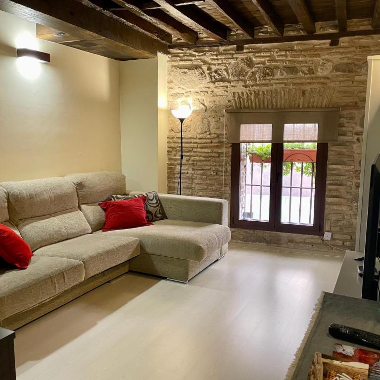 El Patio de Toledo - Apartamento Superior de 2 dormitorios - 29