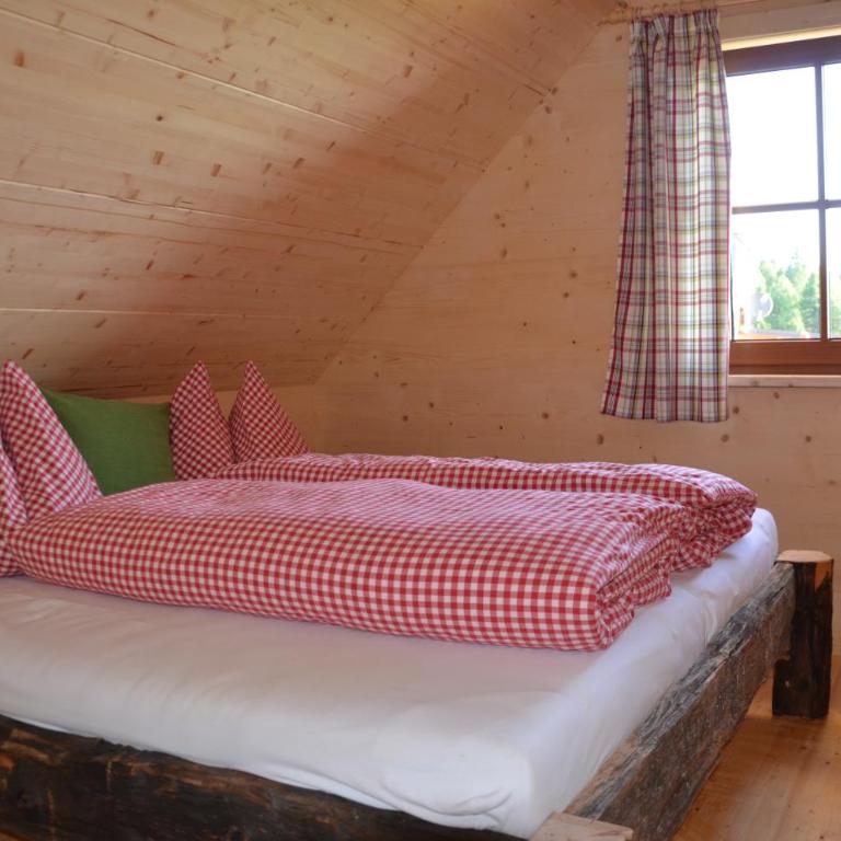 Riegleralm - Ferienhaus - 14