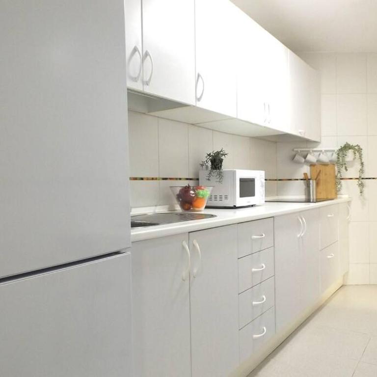 Apartamento Suite Céntrico B - Apartamento de 1 dormitorio - 4