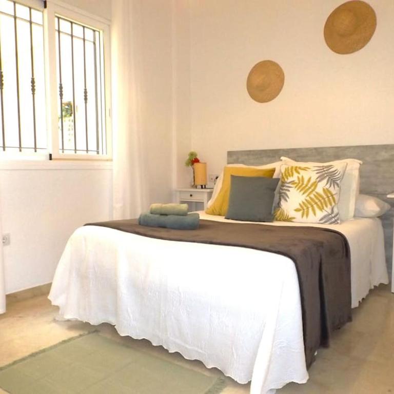 Apartamento Suite Céntrico B - Apartamento de 1 dormitorio - 7