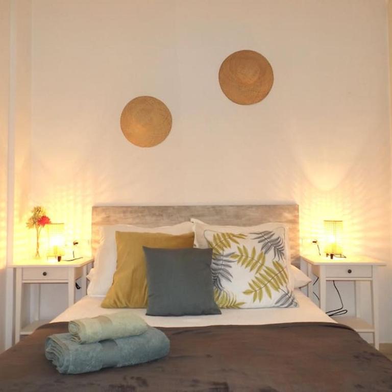 Apartamento Suite Céntrico B - Apartamento de 1 dormitorio - 8
