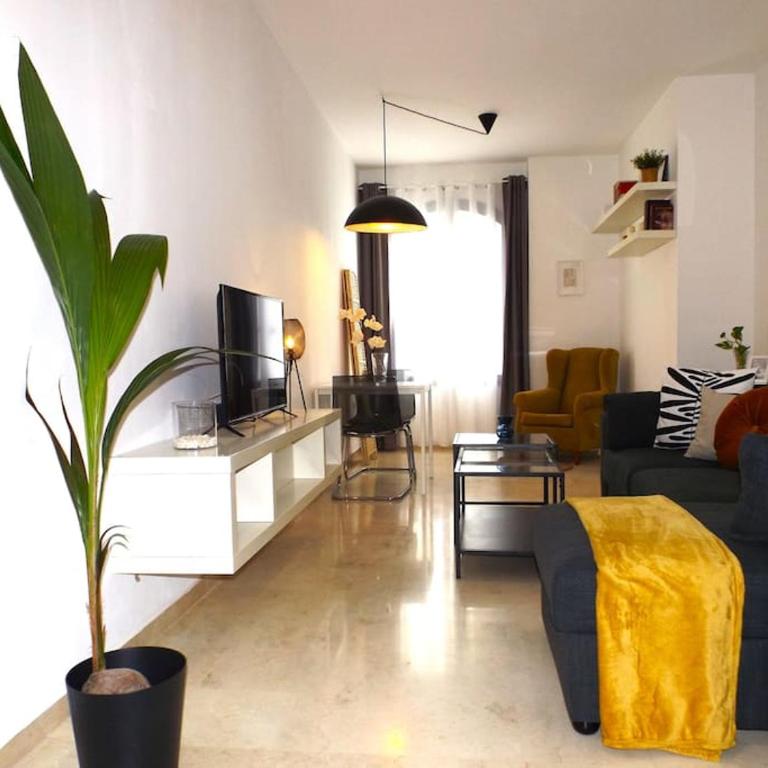 Apartamento Suite Céntrico B - Apartamento de 1 dormitorio - 12