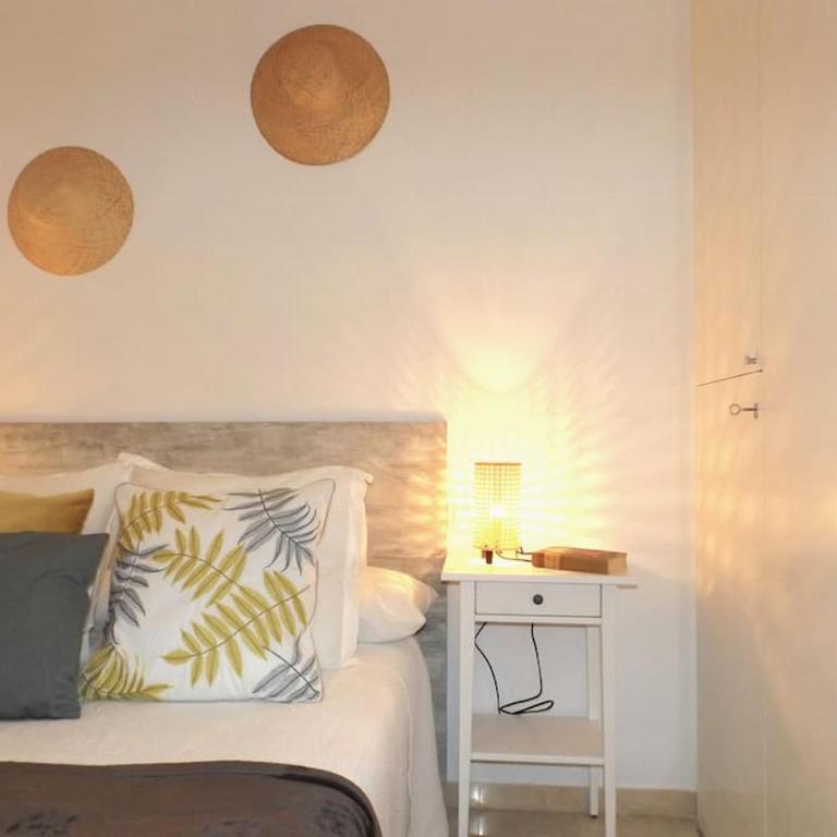Apartamento Suite Céntrico B - Apartamento de 1 dormitorio - 13