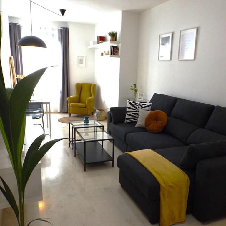 Apartamento Suite Céntrico B - Apartamento de 1 dormitorio - 15