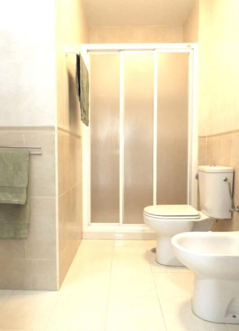 Apartamento Suite Céntrico B - Apartamento de 1 dormitorio - 20